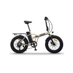 NILOX E BIKE X8 SE Ηλεκτρικό ποδήλατο